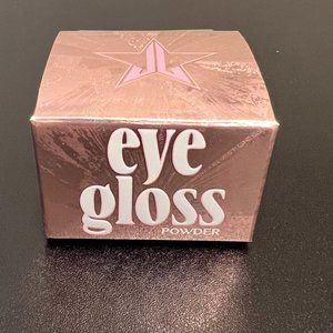 Jeffree Star Cosmetics Eye Gloss Powder in Crystal Joint